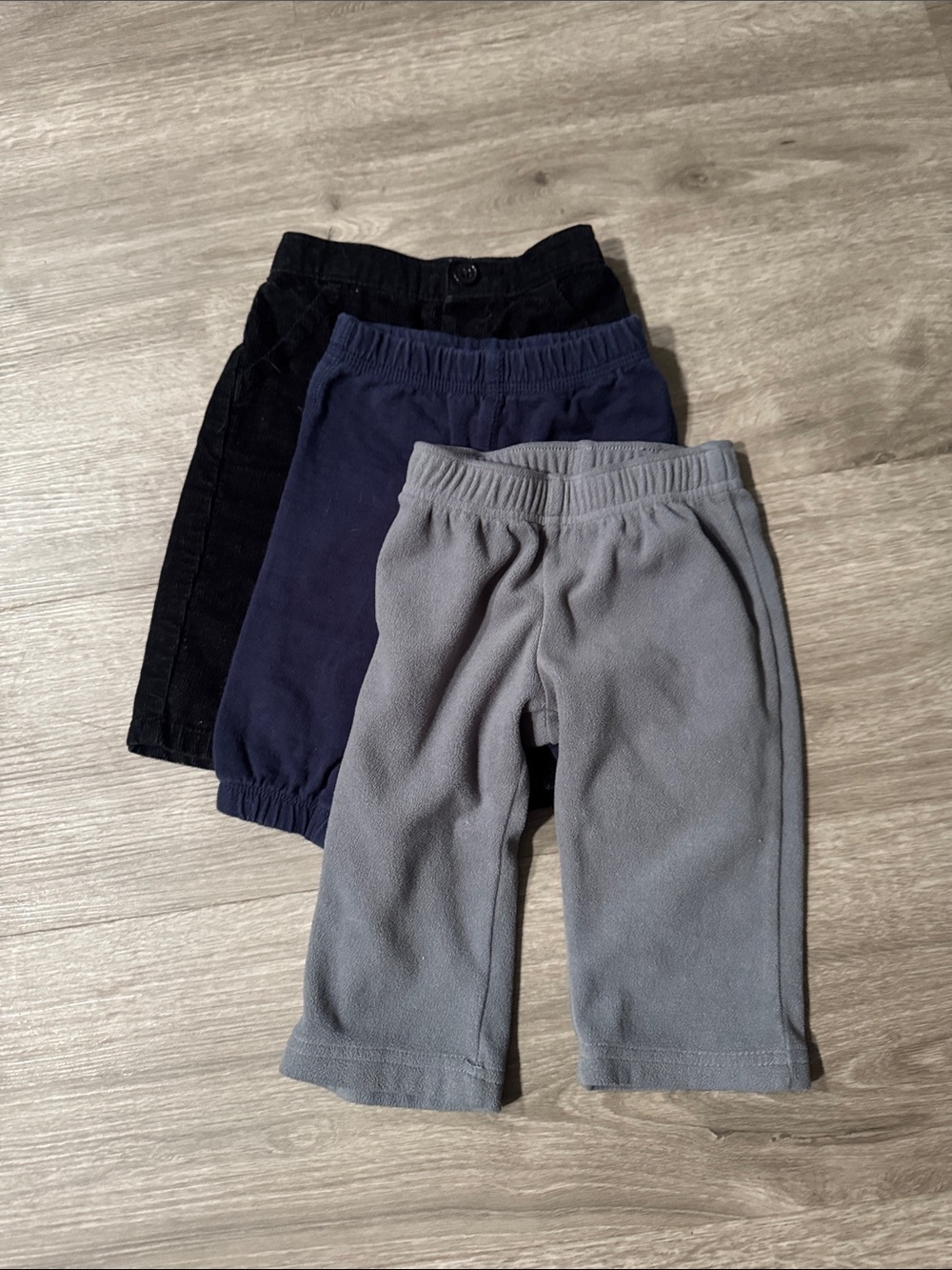 Carters Pants Bundle